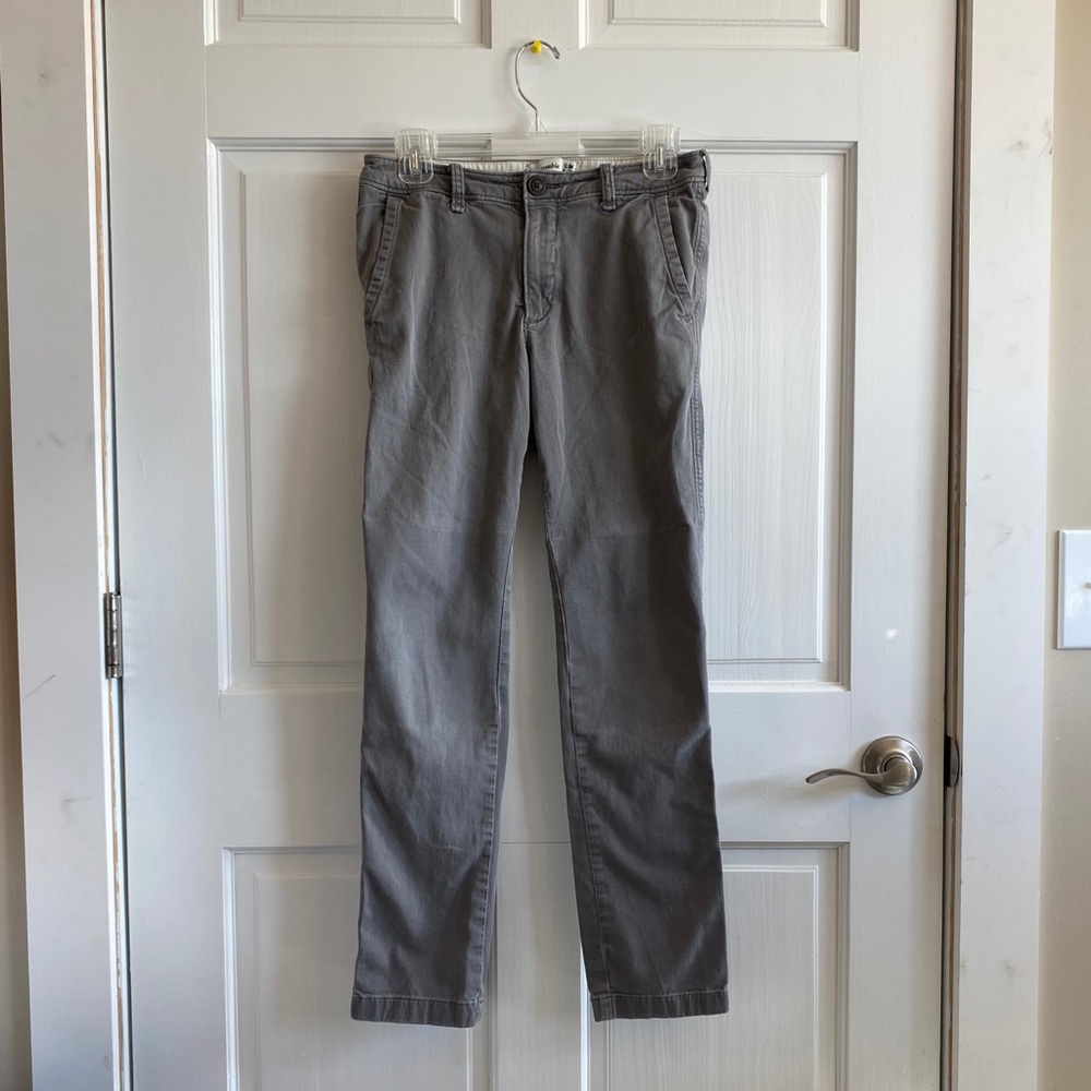 Abercrombie Kids chinos